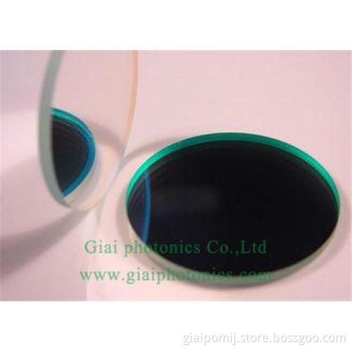 Infrared 530nm Narrow Bandpass Filter Fingerprint Recogniti